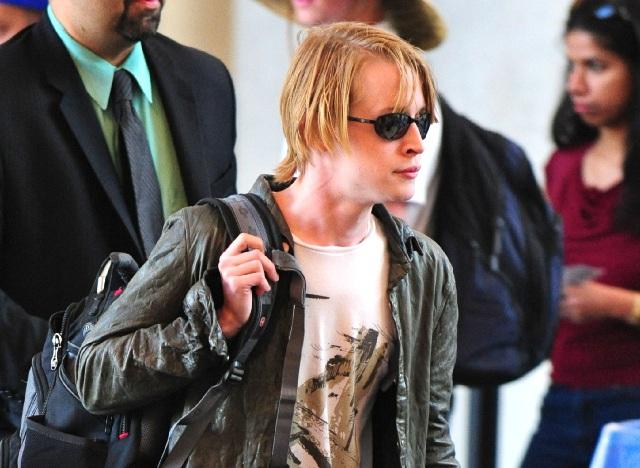 Top cinci staruri de la Hollywood care au avut probleme cu drogurile