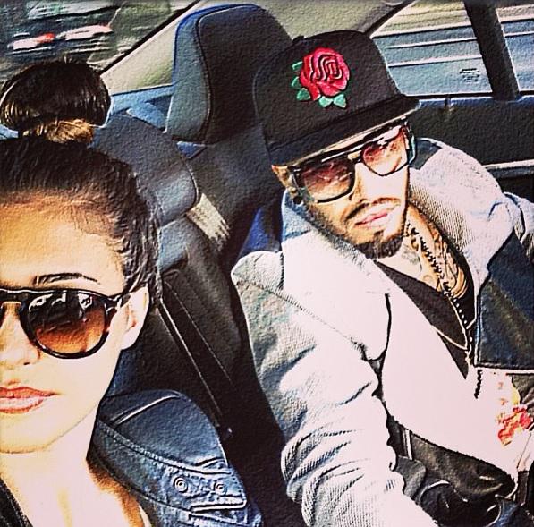 Nu se mai ascund: Antonia si Alex Velea si-au oficializat relatia? Vezi fotografia care demonstreaza!