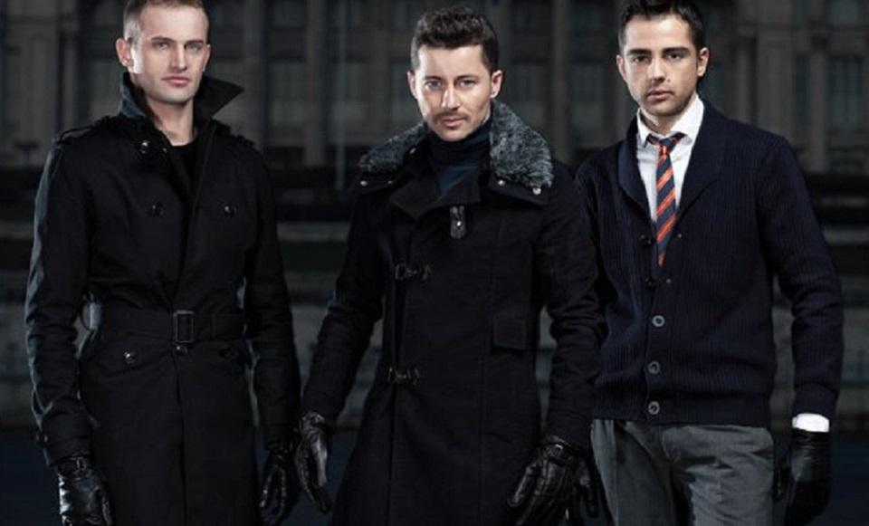 Trupa Akcent s-a destramat! Adi Sina: "Mihai si Sorin m-au tradat! Prietenia noastra s-a rupt acum un an!"