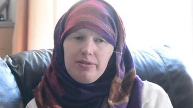 Un soldat britanic a devenit primul transsexual musulman