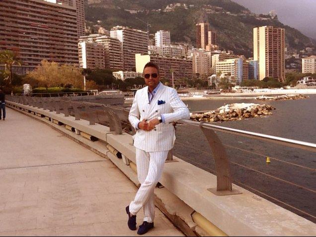 Ce facea Catalin Botezatu in timp ce Bianca Dragusanu spunea "DA" la Starea Civila