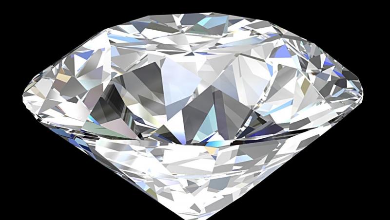 LUX SI OPULENTA! O colectie de 64 de diamante foarte rare, expusa la Hong Kong