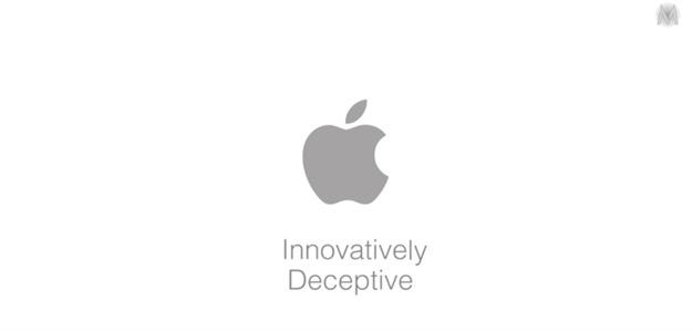 Prima parodie la iPhone 5S si iPhone 5C &ndash; Lipsesc telefoanele