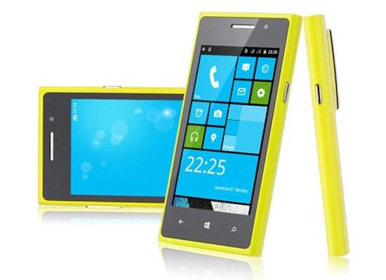 Lumia 1020 este disponibil si in varianta &ldquo;chinezarie cu Android&rdquo;