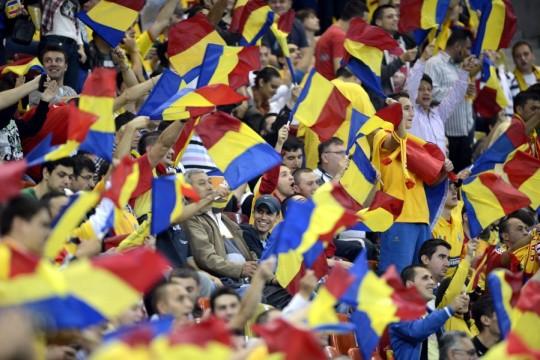 Romania-Turcia, marti, 21:00, in direct pe Antena 1 si antenaplay.ro! Liniste la case: doar 15.000 de bilete vandute