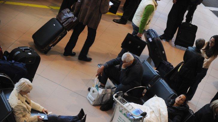 Primii rom&acirc;ni &icirc;n căutare de muncă au ajuns &icirc;n Anglia. Cum au fost &icirc;nt&acirc;mpinați