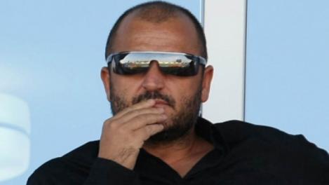 Adrian Mititelu: "Sandu şi Mitică sunt aproape de Jilava"