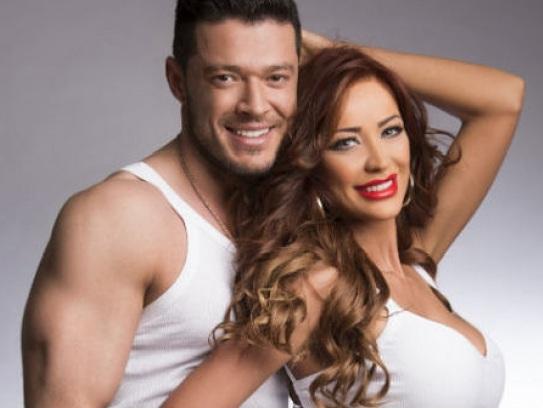 &Icirc;ntrebarea zilei: divorţează sau nu? Bianca Drăguşanu şi soţul ei au decis!