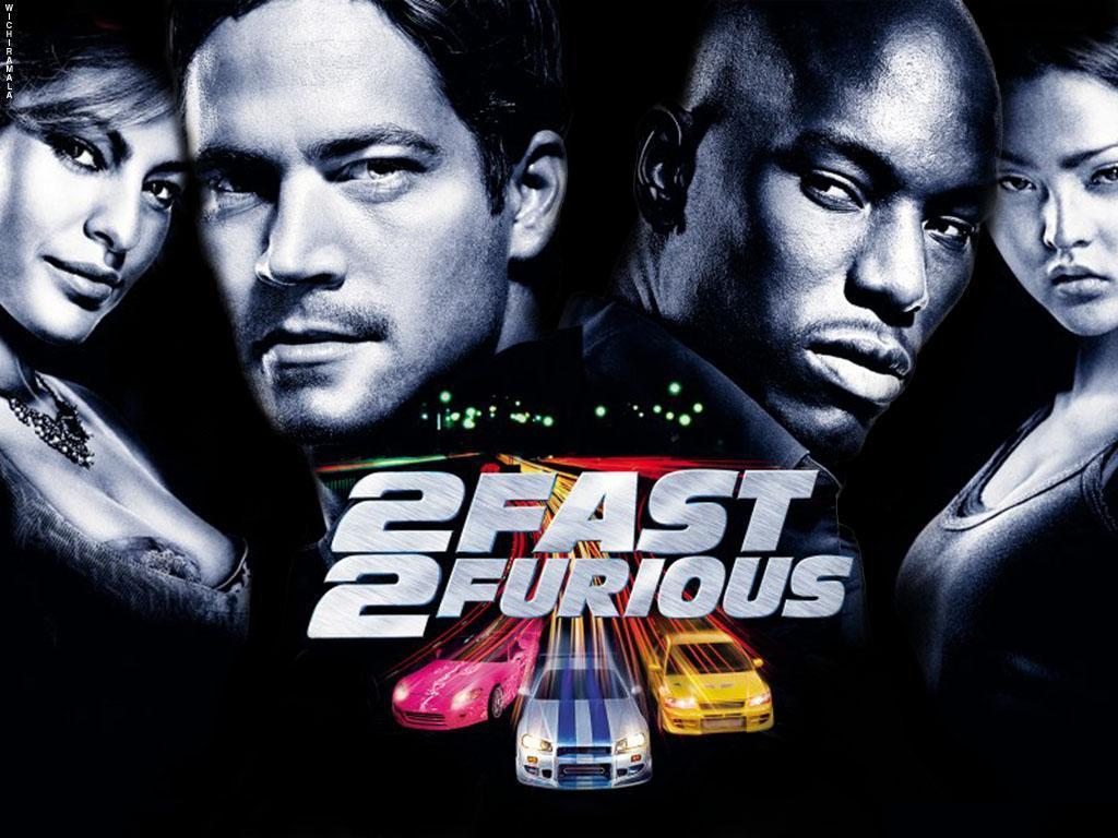 "2 Fast 2 Furios", s&acirc;mbătă, ora 20.30 - Antena1. Momentul de glorie al lui Paul Walker!