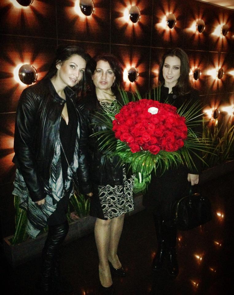 Momente IMPORTANTE pentru Iuliana Luciu. E &icirc;n culmea fericirii!