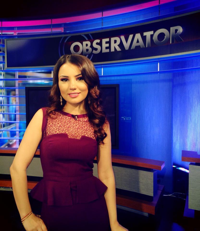 Ea &icirc;l &icirc;nveselește pe Saturn! Și are planuri mari