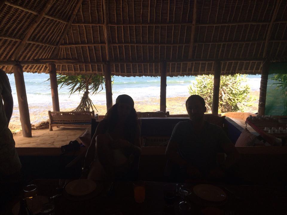 Dani de la "Neatza" şi-a petrecut concediul cu o femeie misterioasă!