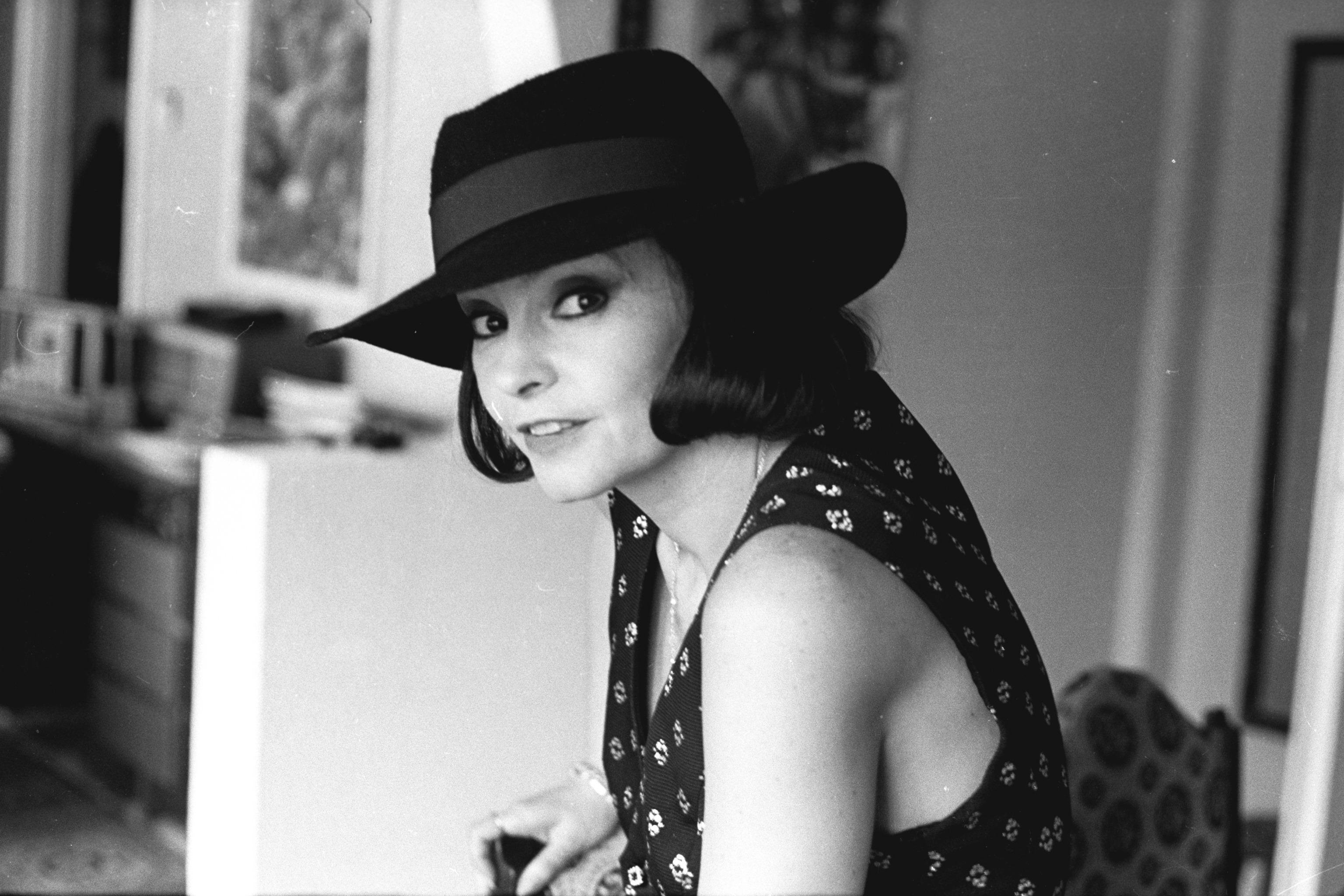 O viaţă de Oscar! Marina Voica: "Am vrut să &icirc;mi iau zilele!"