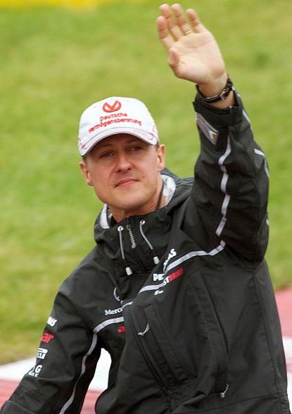 Cazul Schumacher este top secret