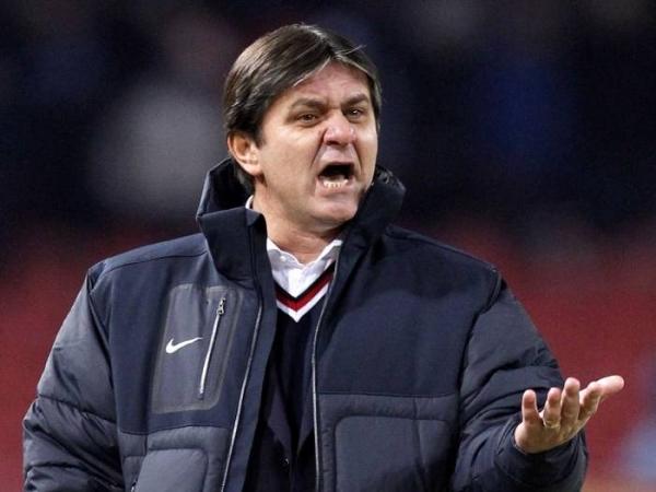 Marius Lăcătuş a refuzat să antreneze naţionala rromilor din Rom&acirc;nia