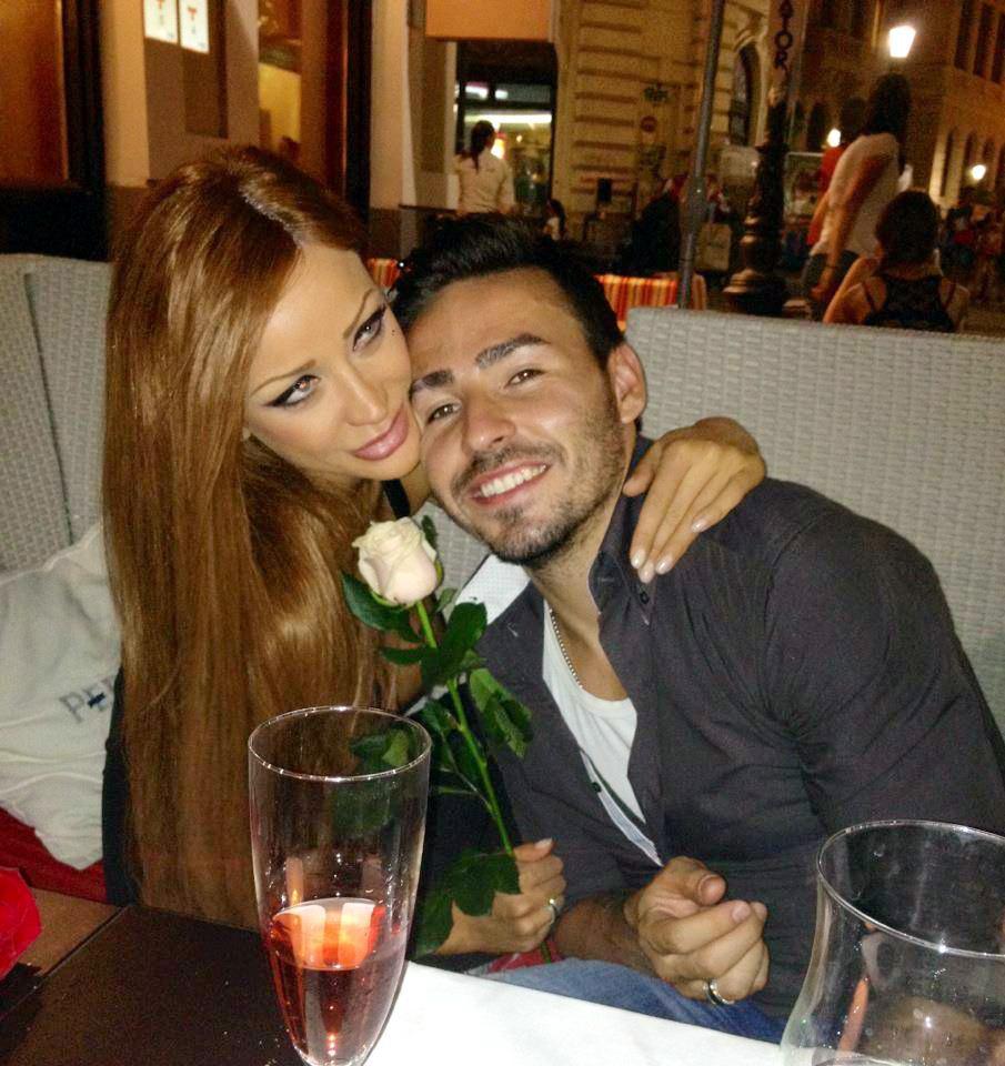 Exclusiv! Locul secret al &icirc;nt&acirc;lnirilor dintre Bianca şi Cristea