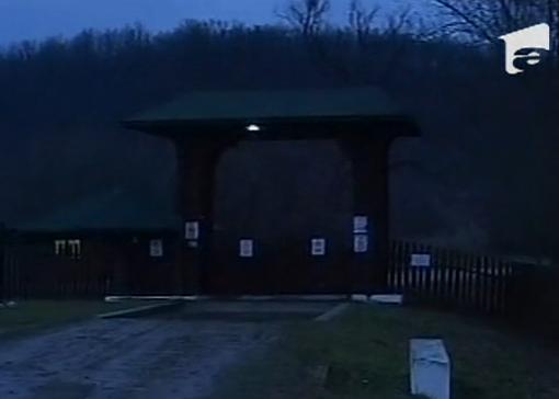 Bogaţii Europei au sosit la Balc şi sunt gata să iasă la v&acirc;nătoare