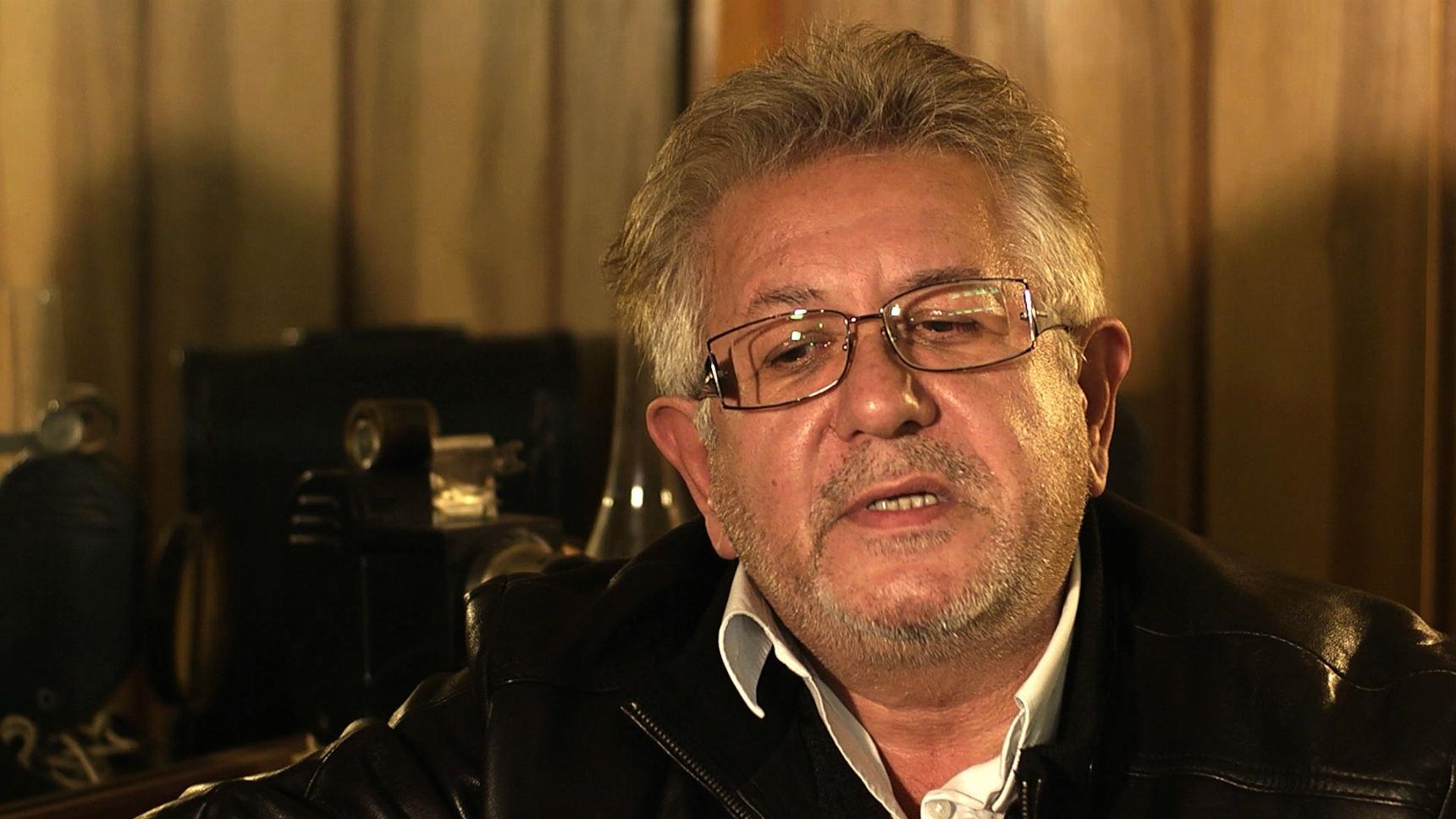 Ovidiu Lipan Ţăndărică vorbeşte dincolo de aparenţe: &ldquo;Bunica a fost femeia vieţii mele&rdquo;