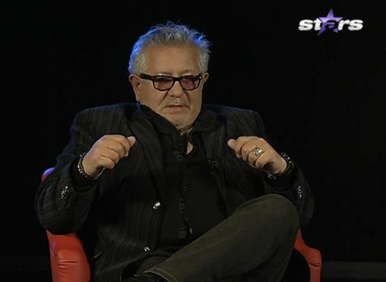 Ovidiu Lipan Ţăndărică: "Datorită tatălui meu sunt artistul de astăzi"