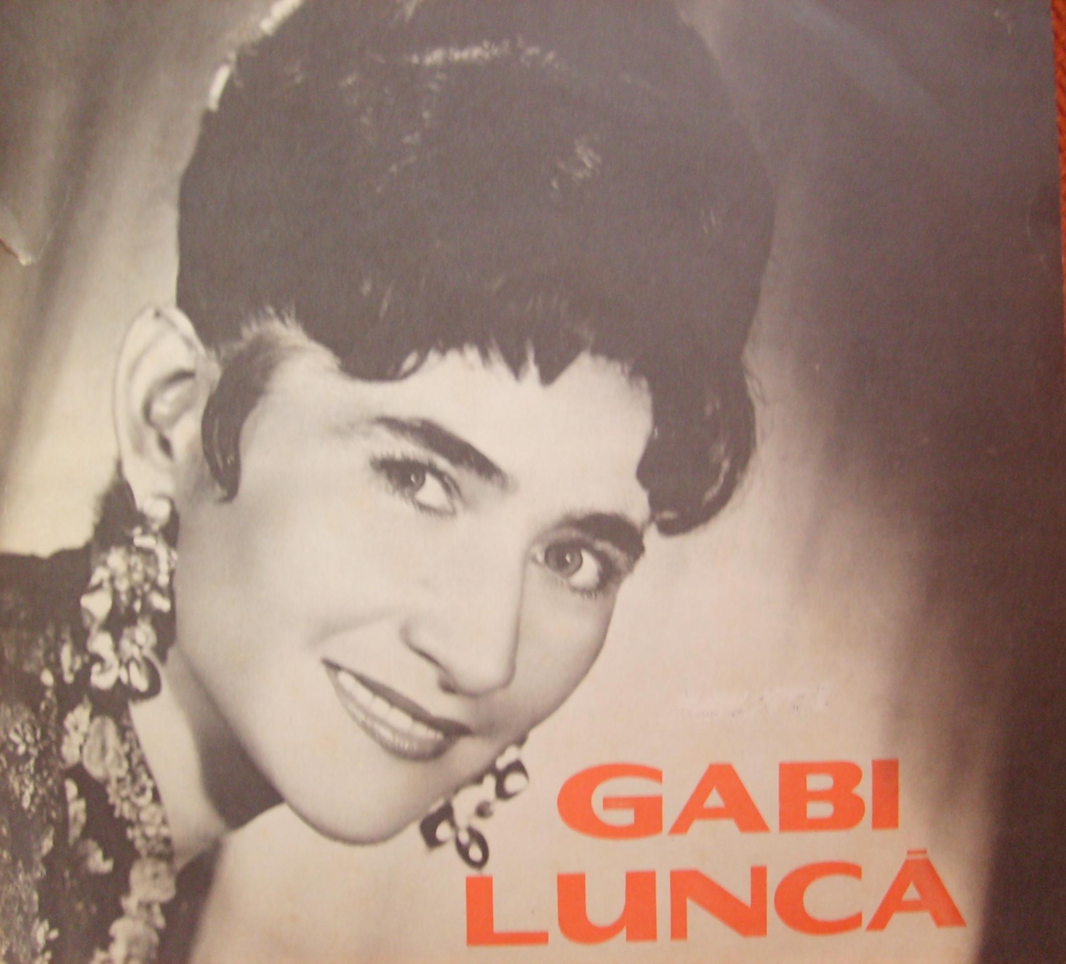 La mulţi ani, Gabi Luncă! Regina muzicii lăutăreşti şi viaţa ei de astăzi