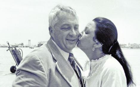 Ariel Sharon, căsătorit cu două surori românce născute la Brașov!