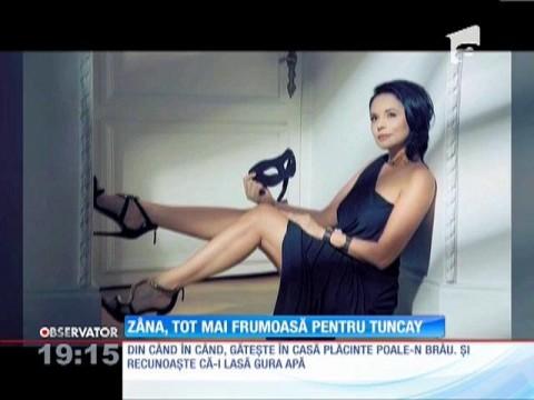 De dragul lui Tuncay, Andreea Marin a luat o decizie drastică!