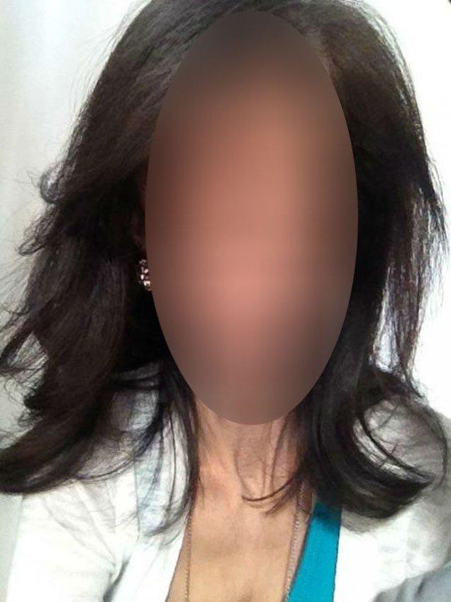 VIDEO & FOTO! Imagini șocante cu cea mai ur&acirc;tă femeie din lume!