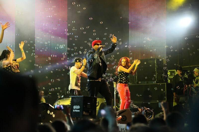 CRBL le promite fanilor un an 2014 de senzaţie: "Nu o să vă dezamăgesc"