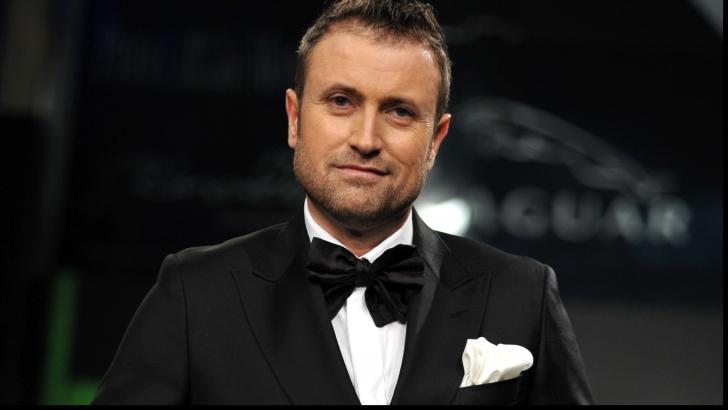 Cătălin Botezatu şi-a dus noua iubită &icirc;ntr-o vacanţă &icirc;n Italia