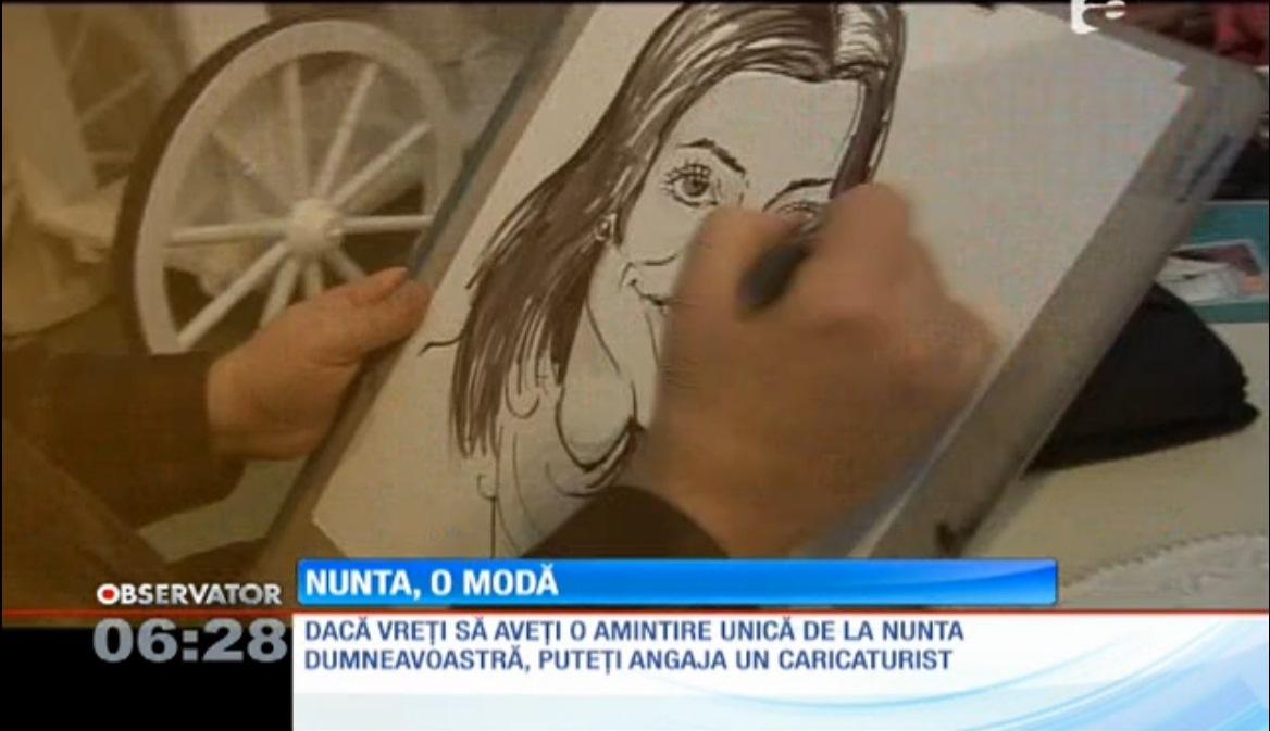 Cum să fii o mireasă la modă &icirc;n 2014