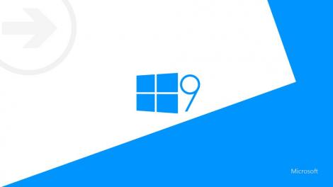 Windows 9 se lansează în aprilie 2014… în versiune alpha