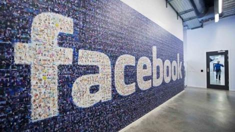 Compania Facebook dată în judecată pentru Like-uri false