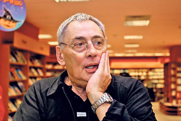 Horia Moculescu trece prin momente grele! Compozitorul a fost internat de urgenţă