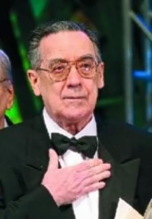 Doliu &icirc;n lumea artistică! Maestrul Mihai Fotino a &icirc;ncetat din viață