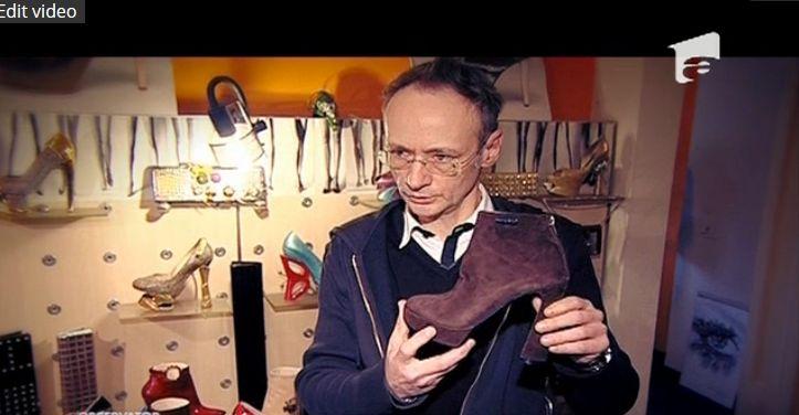 Special! Tocurile - bucuria şi povara femeilor