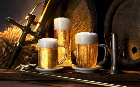 Amendă usturătoare pentru cinci renumiţi producători germani de bere