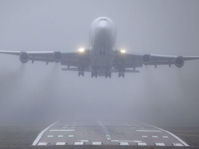 &ldquo;Ce aeroport e ăsta?&rdquo; Doi piloți ai unui avion de pasageri AU ATERIZAT GREȘIT