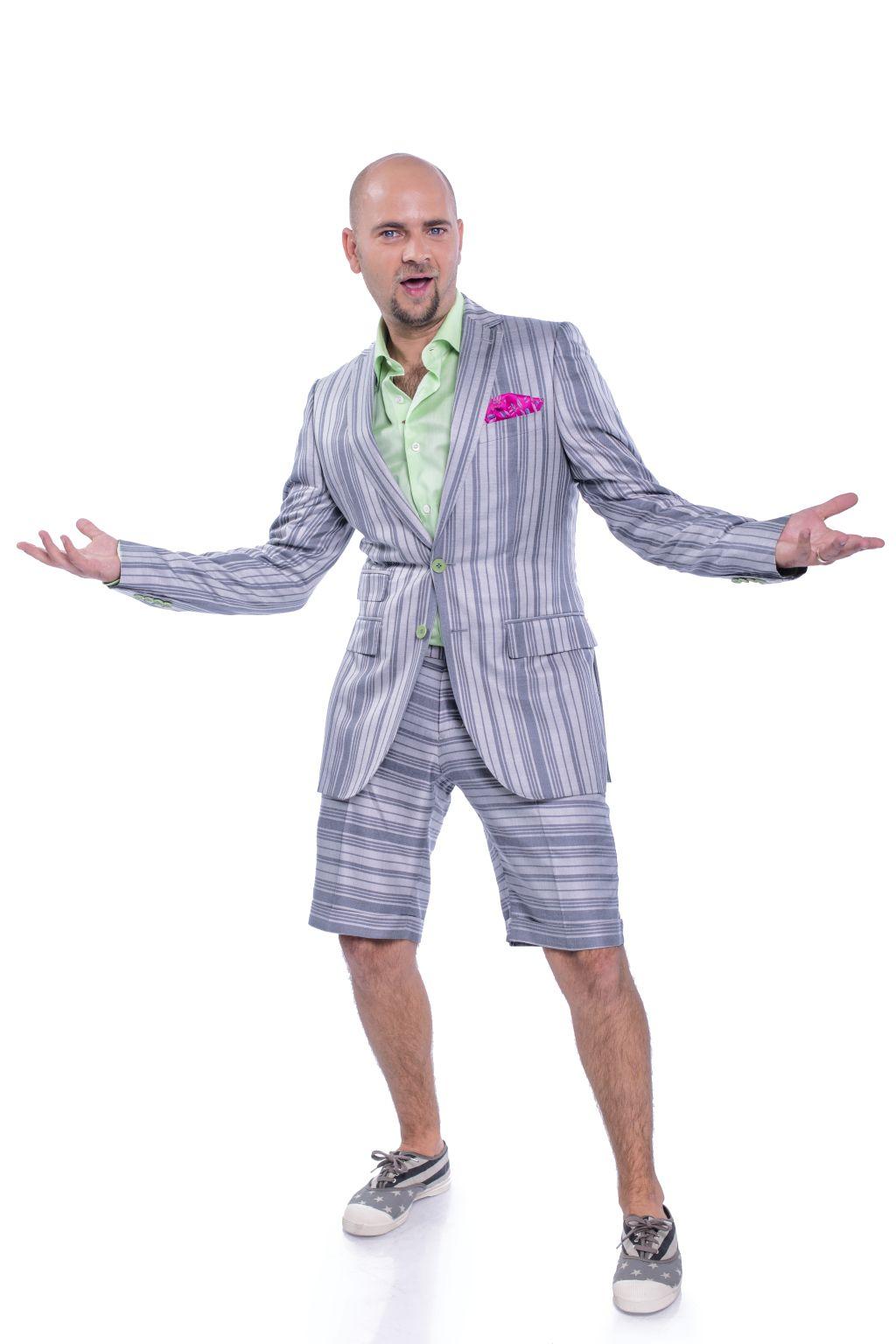 Cosmin Seleşi vrea &icirc;n vacanţă! Ce destinaţie a ales