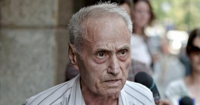 Torţionarul Alexandru Vişinescu nu regretă nimic