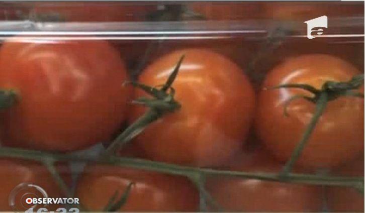 Pont salvator! Roşiile coapte vindecă inima