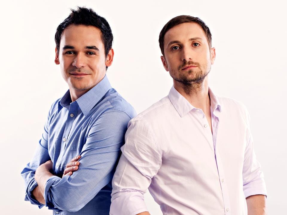 Răzvan Simion şi-a petrecut vacanţa &icirc;nchis &icirc;ntr-o cameră de hotel din Italia