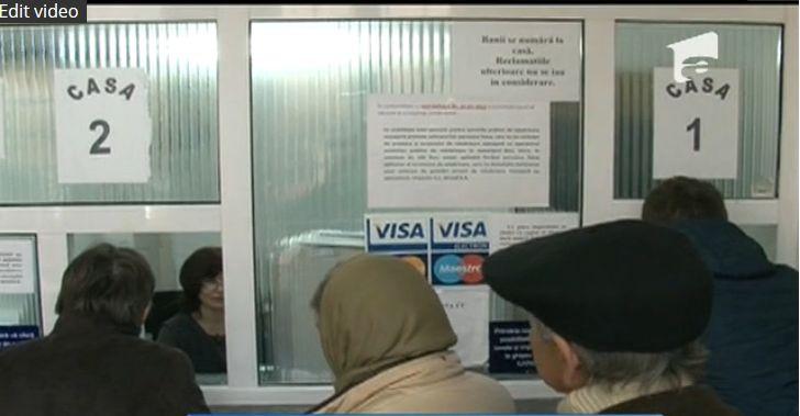 Taxele şi impozitele locale sunt la m&acirc;na primăriilor