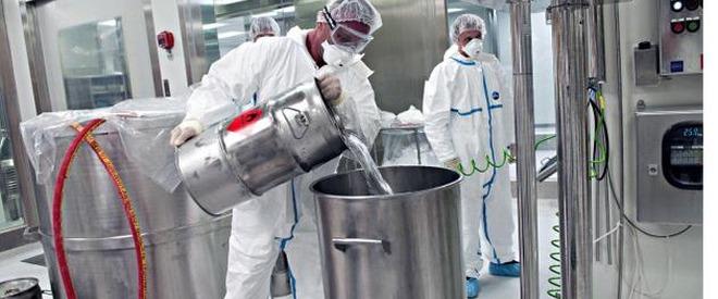 ALARMANT! Greenpeace a descoperit produse toxice &icirc;n haine pentru copii