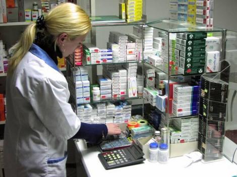 ALERTĂ europeană: Un medicament care poate provoca infarct şi cheaguri de sânge, la vânzare în România