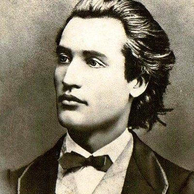 La ce sporturi excela Mihai Eminescu, ce nu &icirc;i plăcea la şcoală şi legătura cu astronomia!