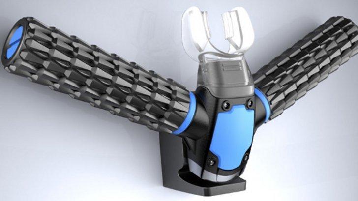 Invenţia care transformă oamenii &icirc;n peşti! Vezi cum funcţionează