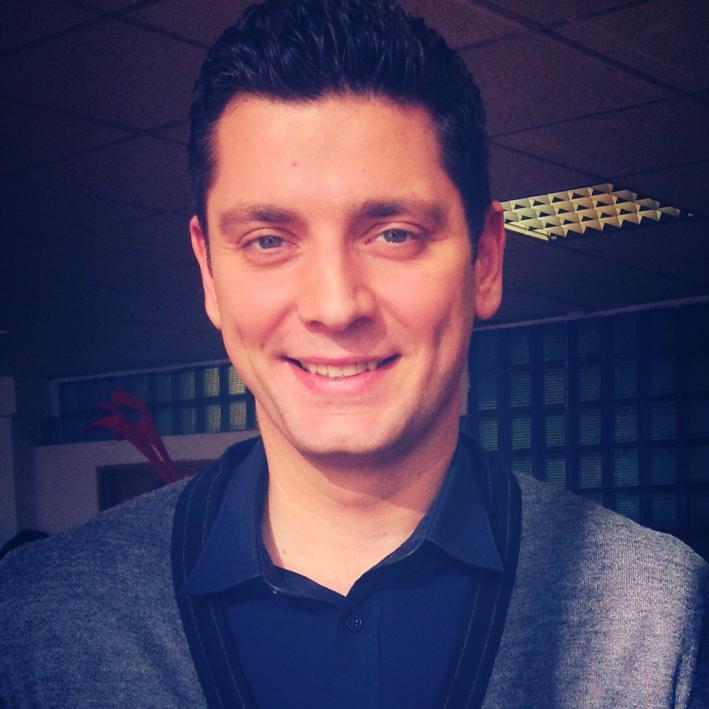 Valentin Butnaru dezvăluie metoda prin care poţi scăpa de kilogramele &icirc;n plus acumulate după sărbători!