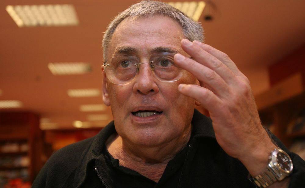 Compozitorul Horia Moculescu a fost operat