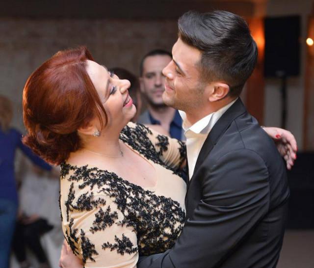 Cununia anului 2014! Oana Roman spune &bdquo;Da&rdquo;!