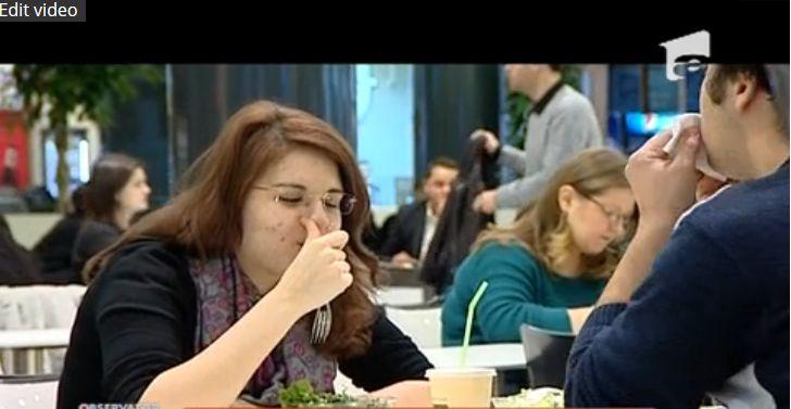 Pr&acirc;nzul luat mai devreme, cheia siluetei